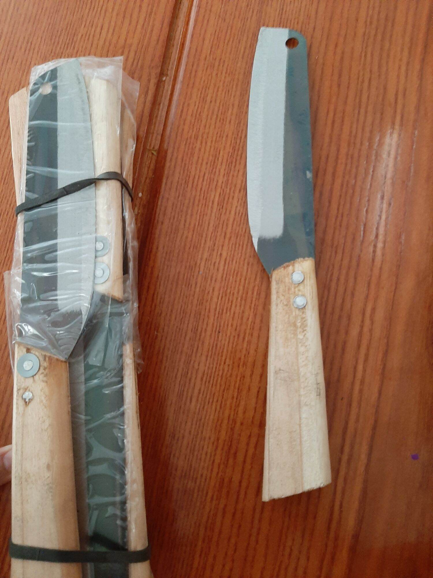 Dao thái rau củ hoa quả
