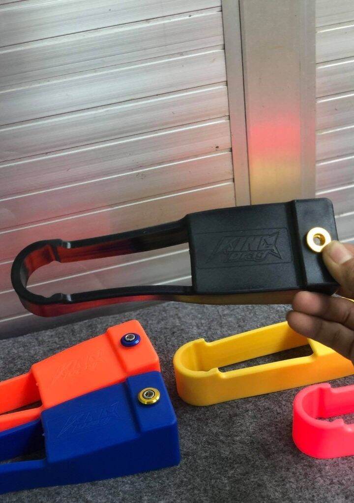 [HCM]Cao su gấp raider satria