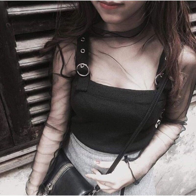 Áo lưới cao cấp quảng châu