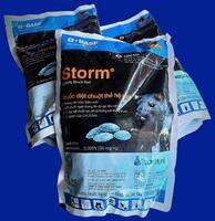 STORM DIỆT CHUỘT GÓI 1KG