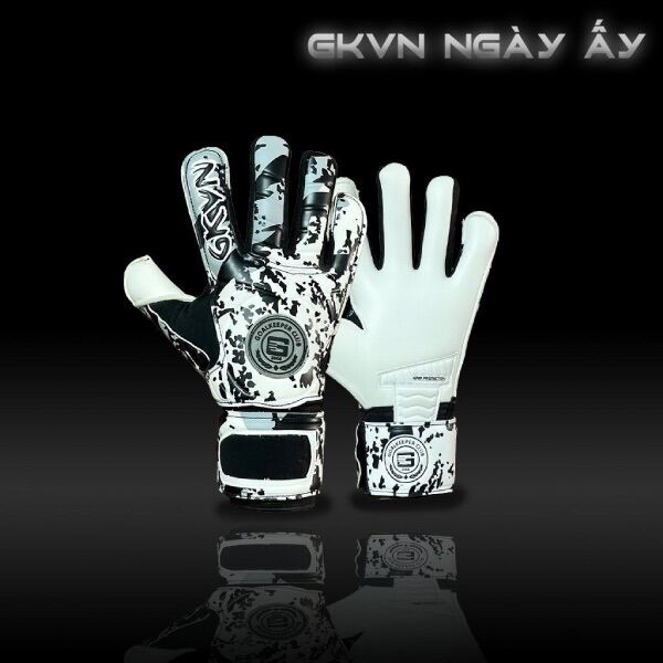 Găng Tay Thủ Môn GKVN - Ngày Ấy