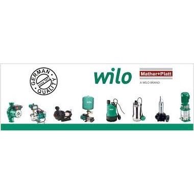 Máy bơm tăng áp Wilo PWI 400EAH (400W)