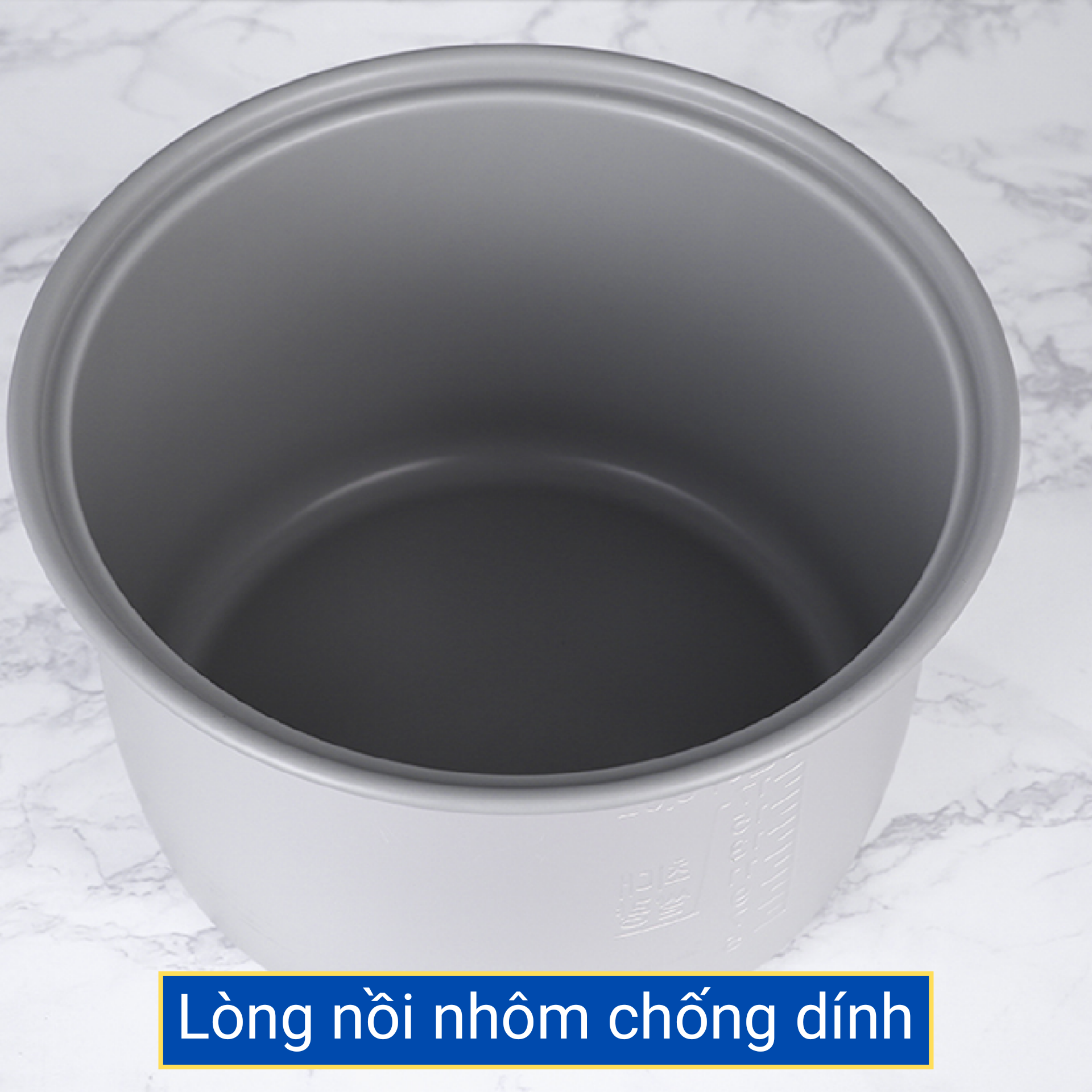 Nồi cơm điện Cuckoo 2.5 lít CR-1413 Nhập khẩu Hàn Quốc