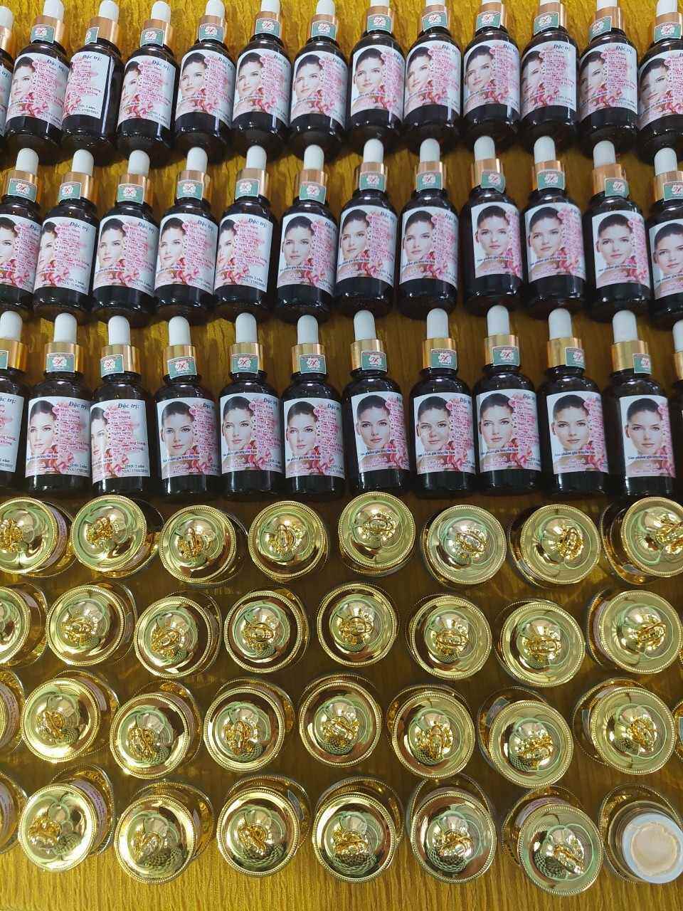 kem tái tạo da truyền