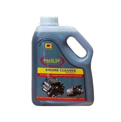 Tẩy lốc máy Pallas 3 lít