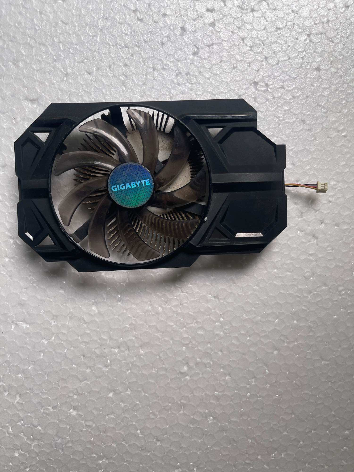 vga gtx750ti gigabyte 1fan