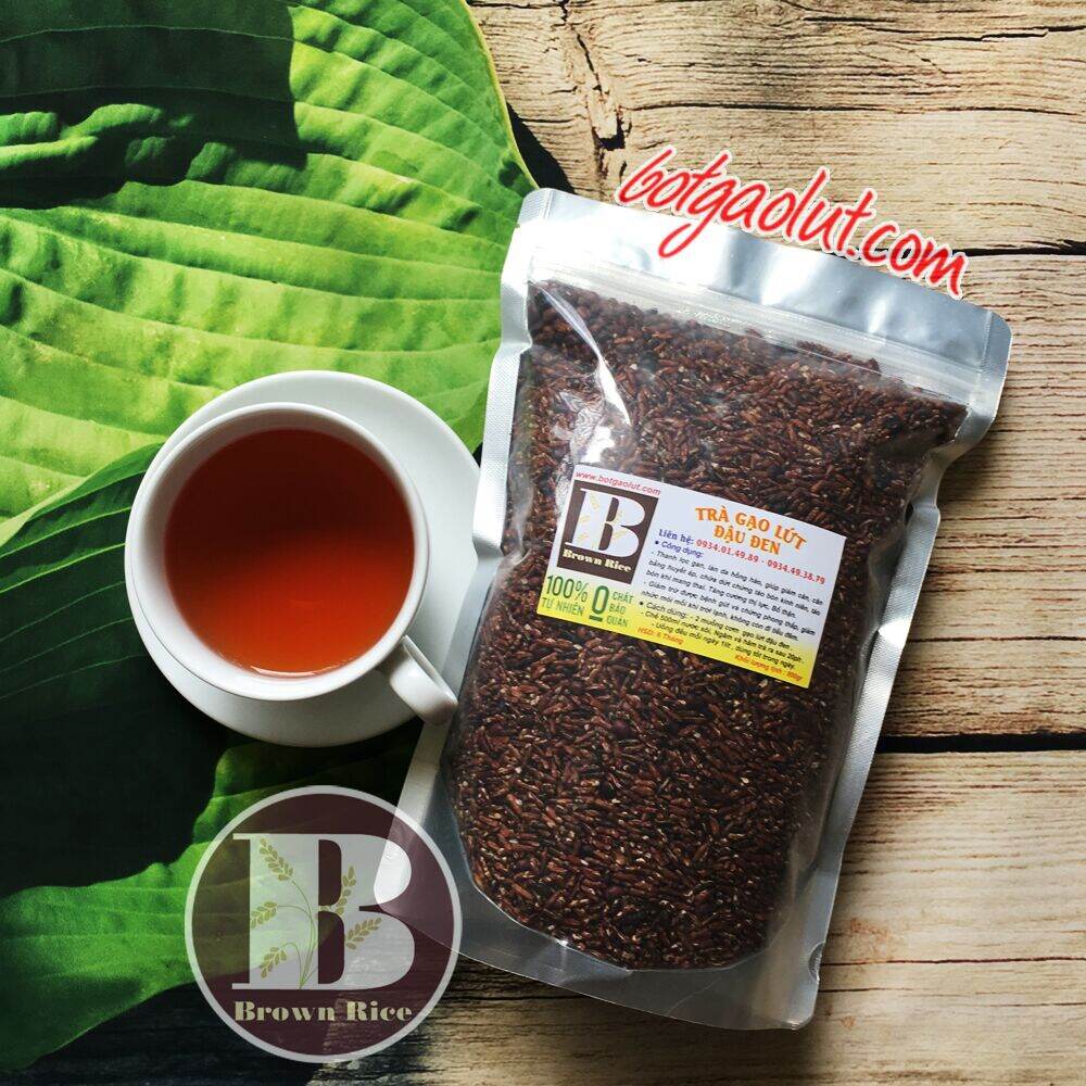 Combo 2kg gạo lứt đỗ đỏ