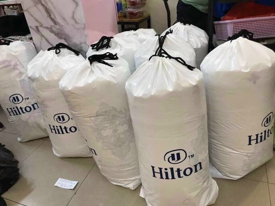 Ruột chăn đông cao cấp hitton 2mx2m3