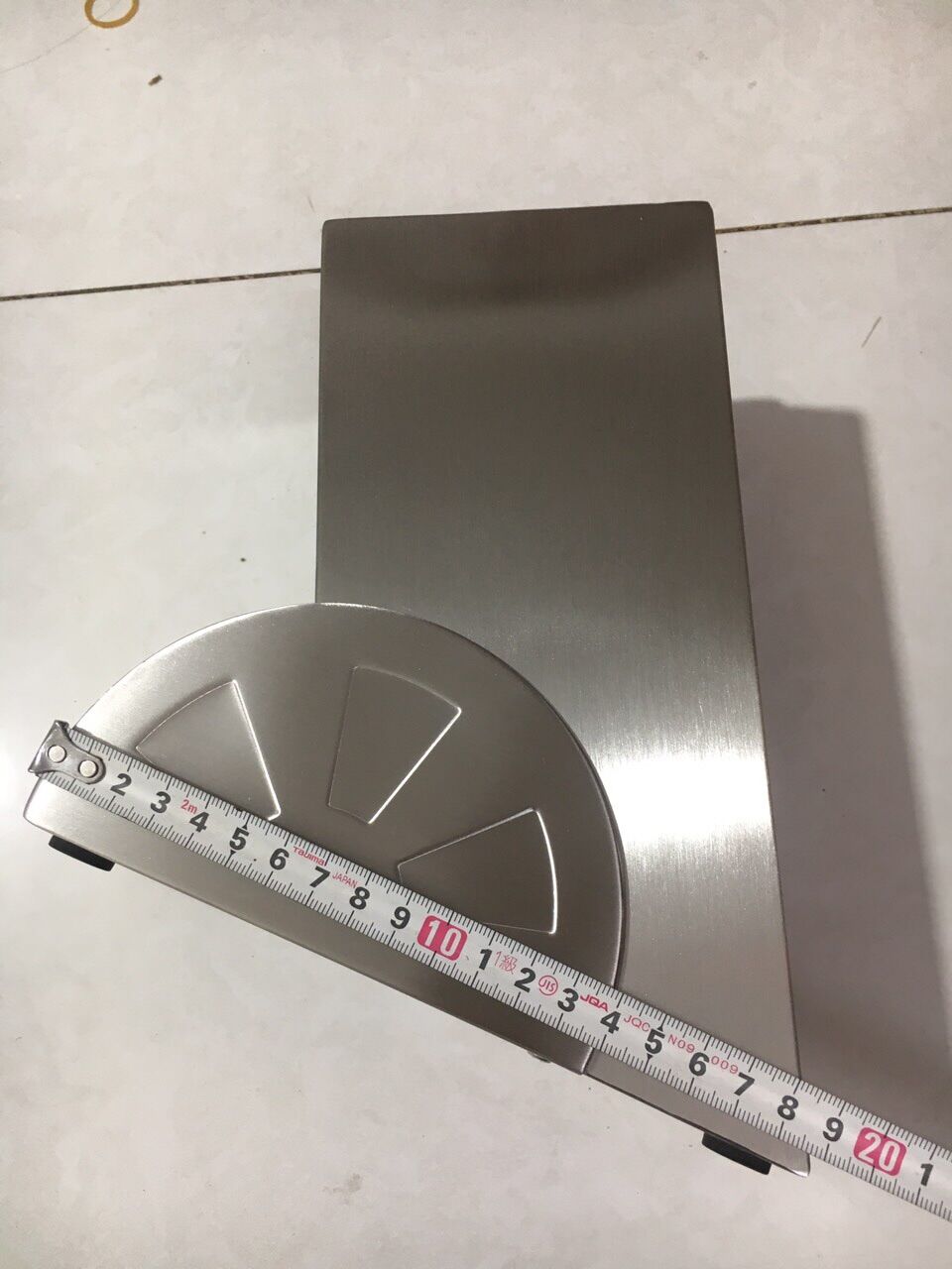 Khay đựng dao kéo dụng cụ bếp Osaka