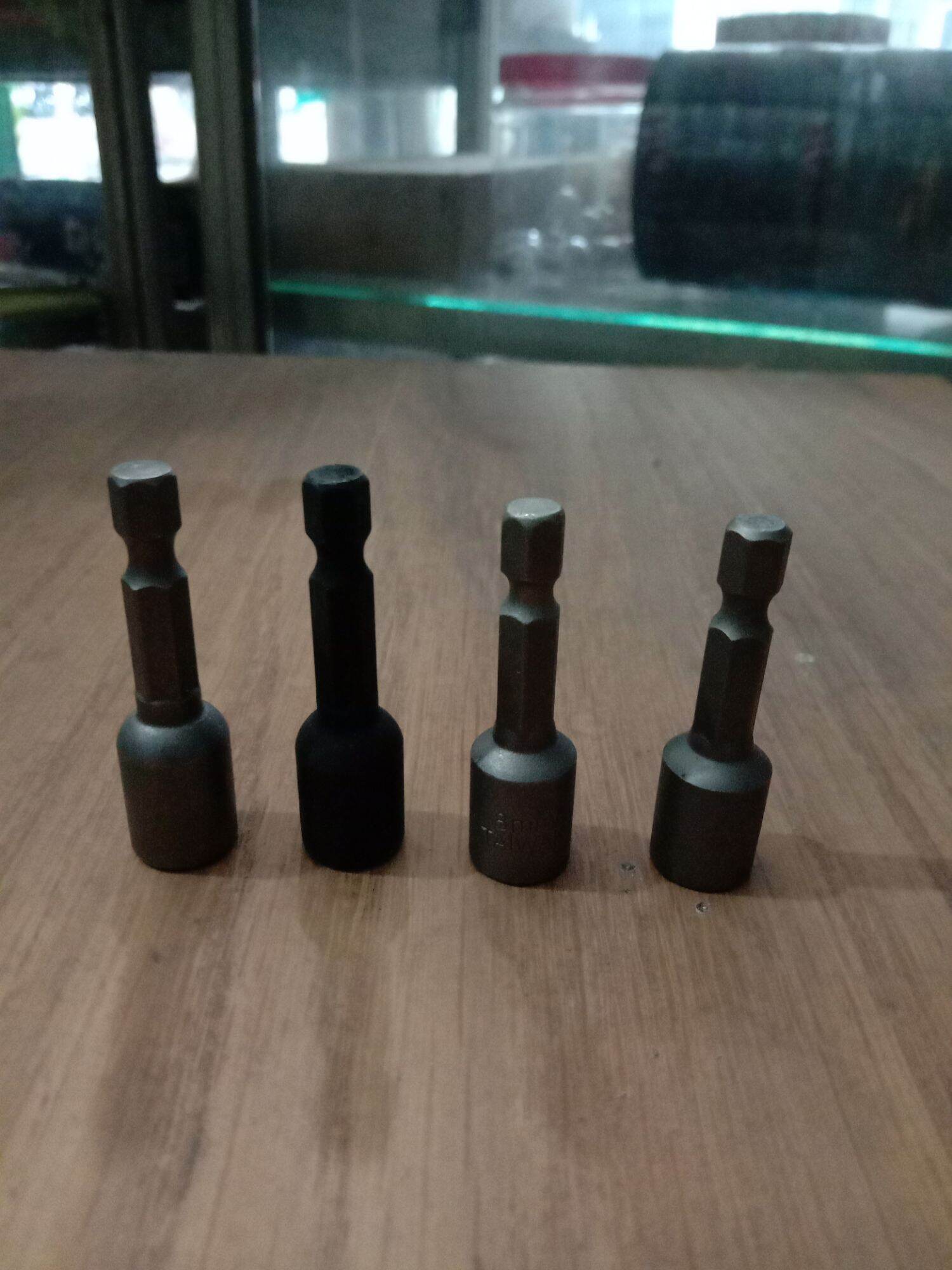 Đầu bắn tôn 8mm