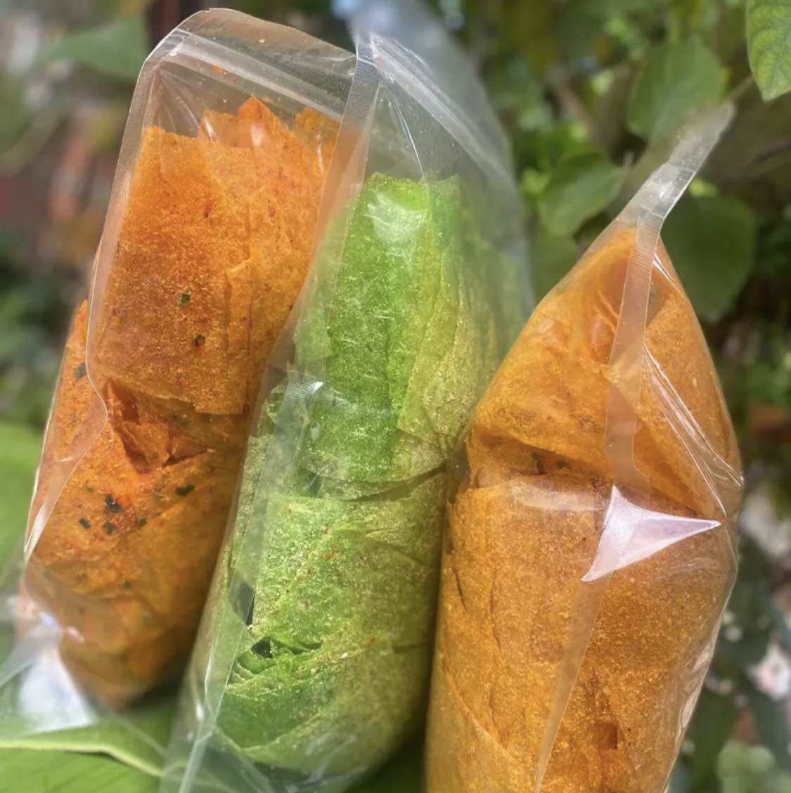 combo 3b phô mai 600g