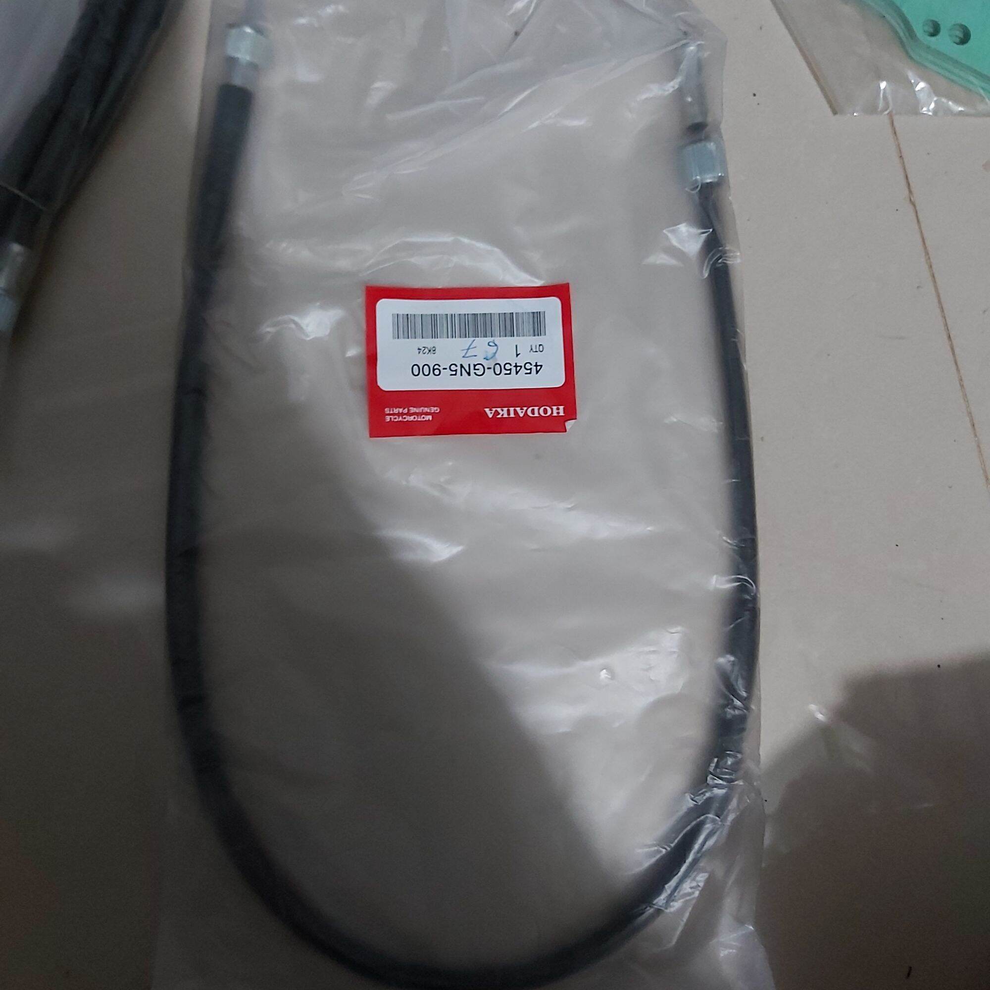 nhông km và dây đồng hồ 67