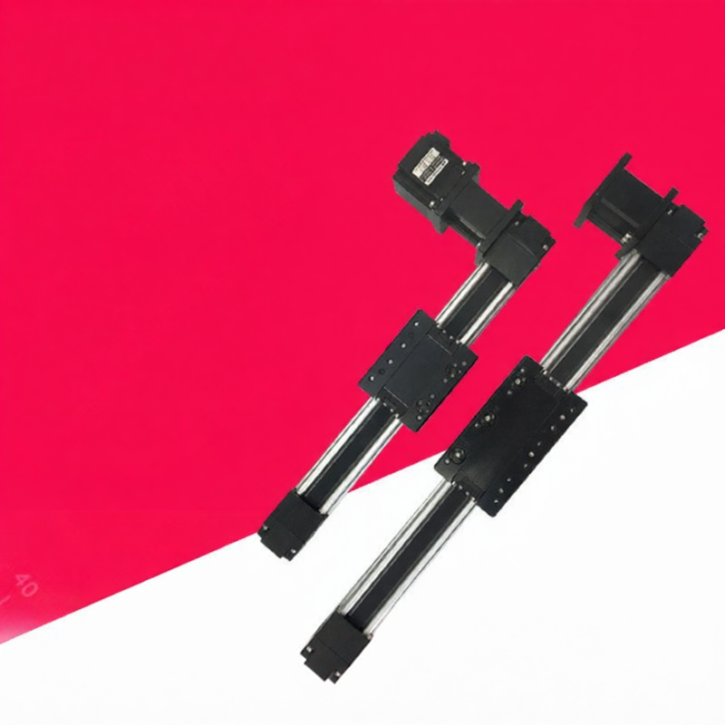 RONGWEIFU | Quiet Rapid Cross Linear Slide Module Giá 3,818,000 Đồng*Miễn phí vận chuyển