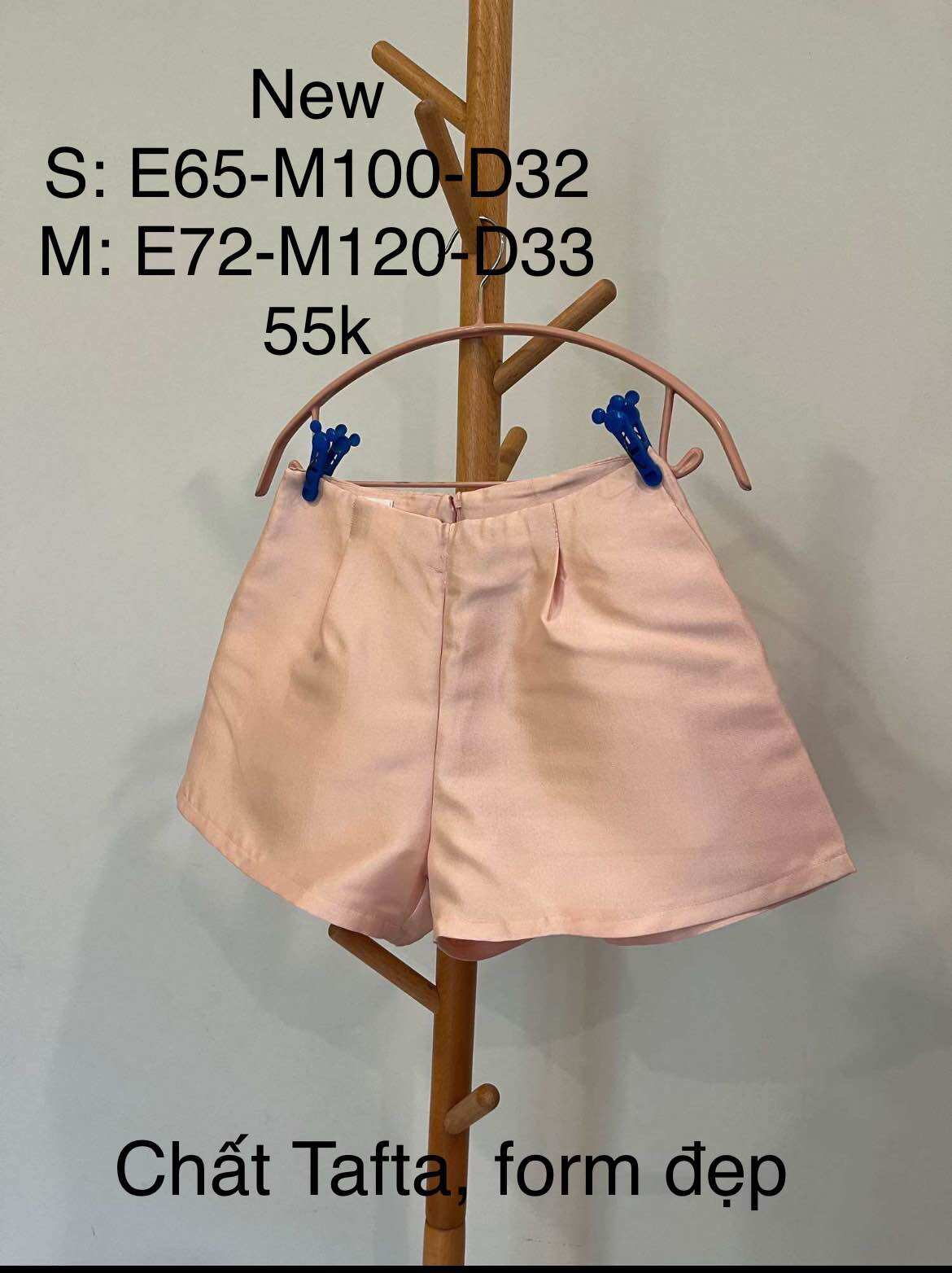 Cute Style Shorts - Cheap Price