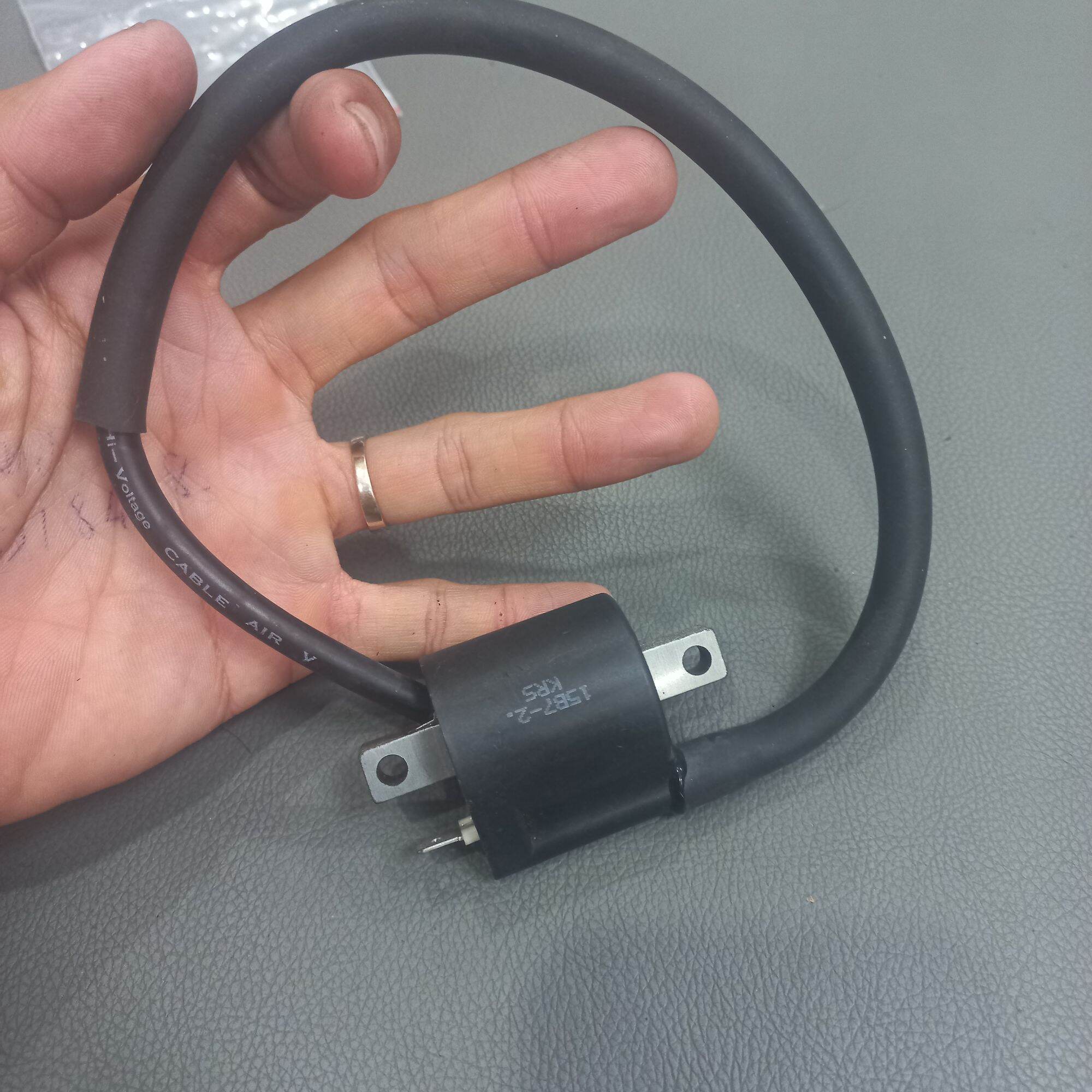 mobin sườn Wave anpha đời đầu