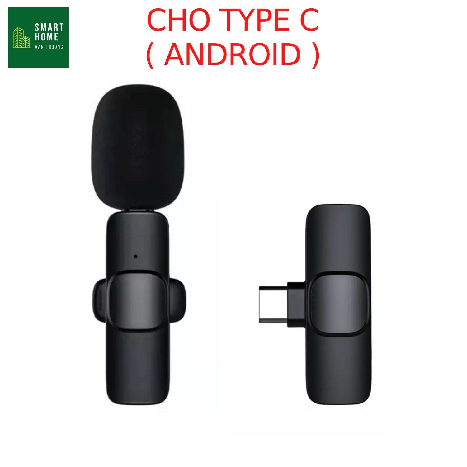 MIC set for for iPhone Android phone help camcorder recording live stream ultra-clear