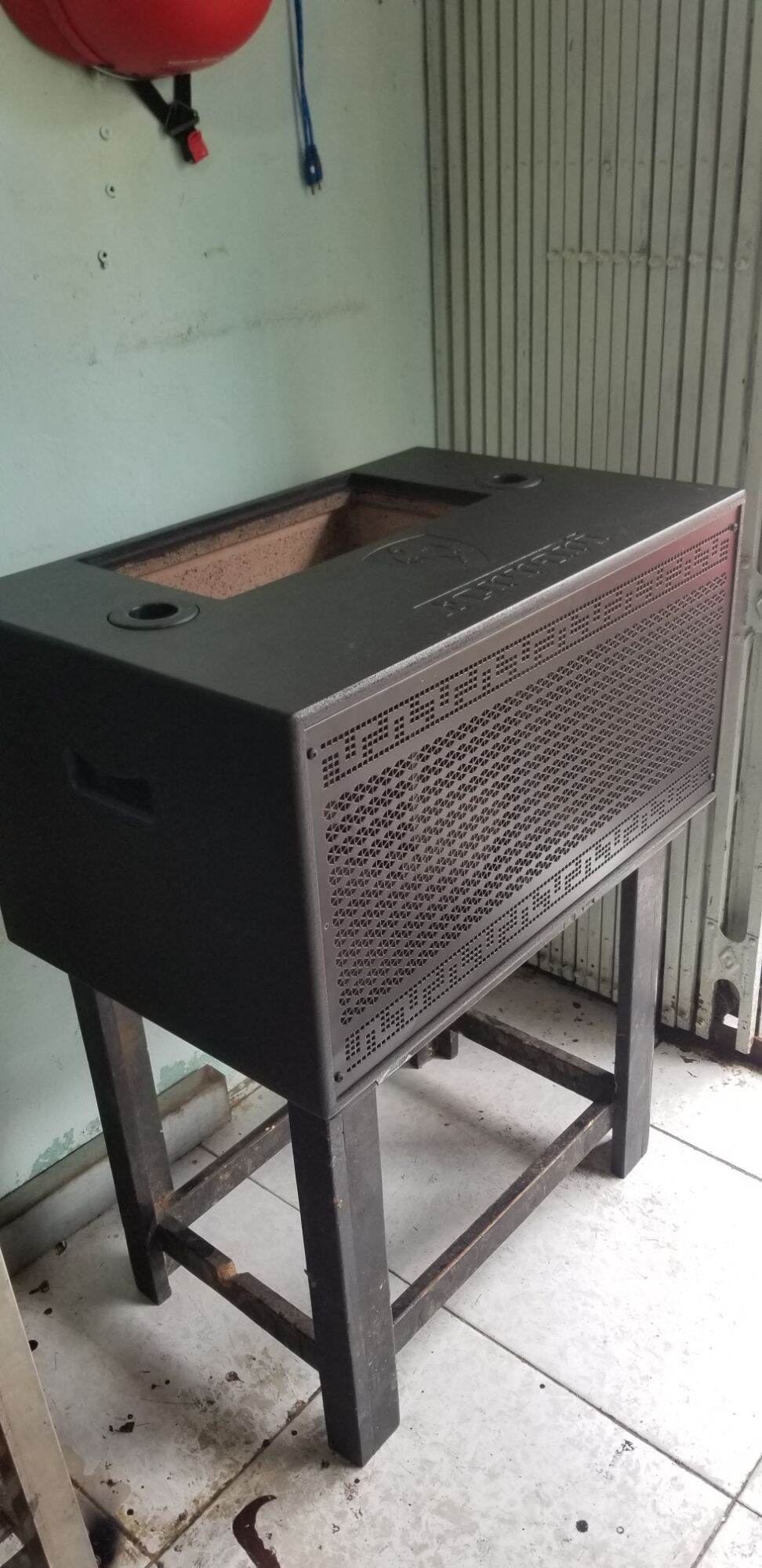 Vỏ thùng loa xách tay 30 đôi 19x38