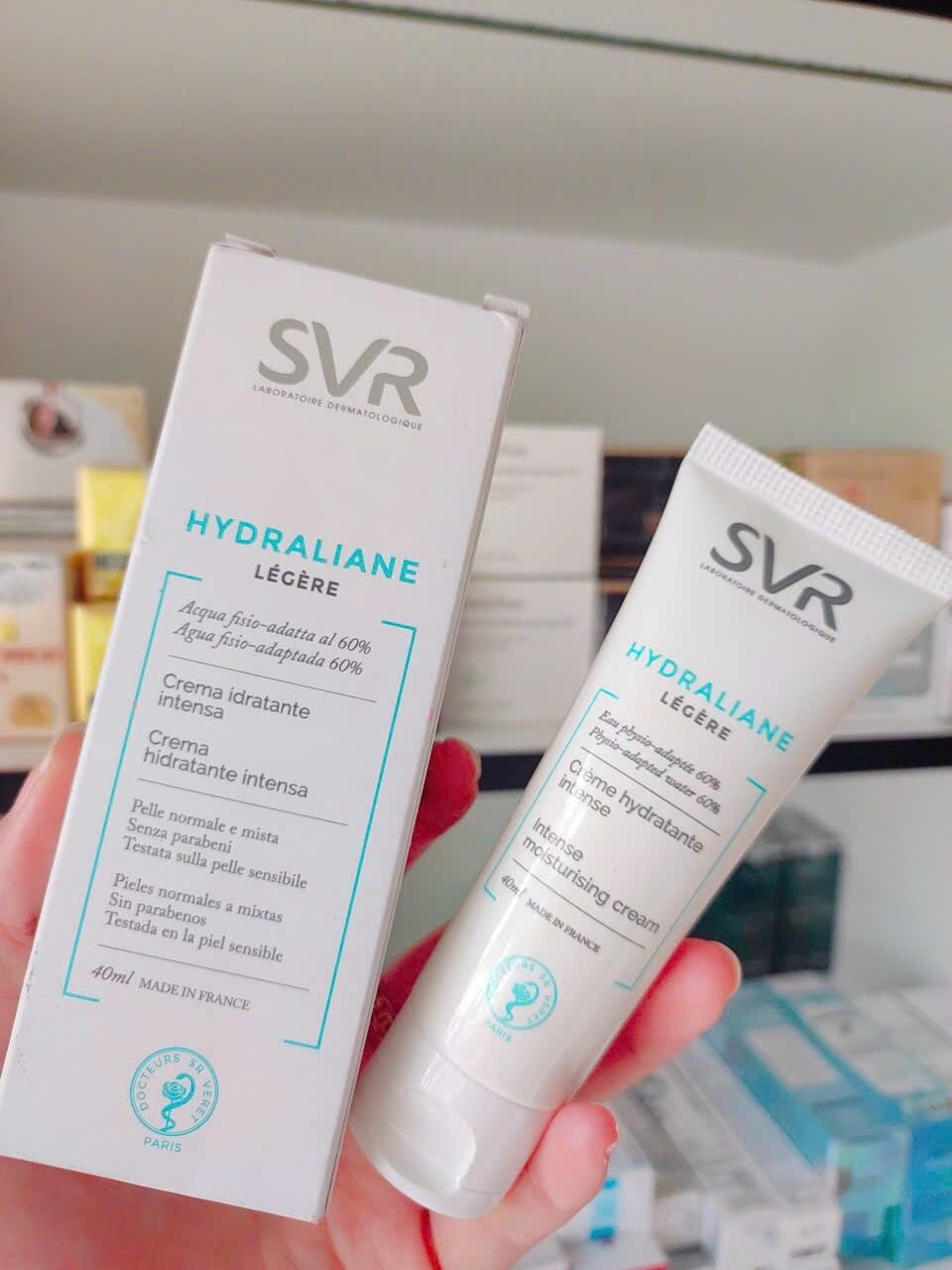 𝐊𝐞𝐦 𝐃ưỡ𝐧𝐠 ẩ𝐦 𝐂𝐡𝐮𝐲ê𝐧 𝐒â𝐮 𝐒𝐕𝐑 𝐇𝐲𝐝𝐫𝐚𝐥𝐢𝐚𝐧𝐞 𝐋e𝐠e𝐫𝐞 𝟒𝟎𝐦𝐥