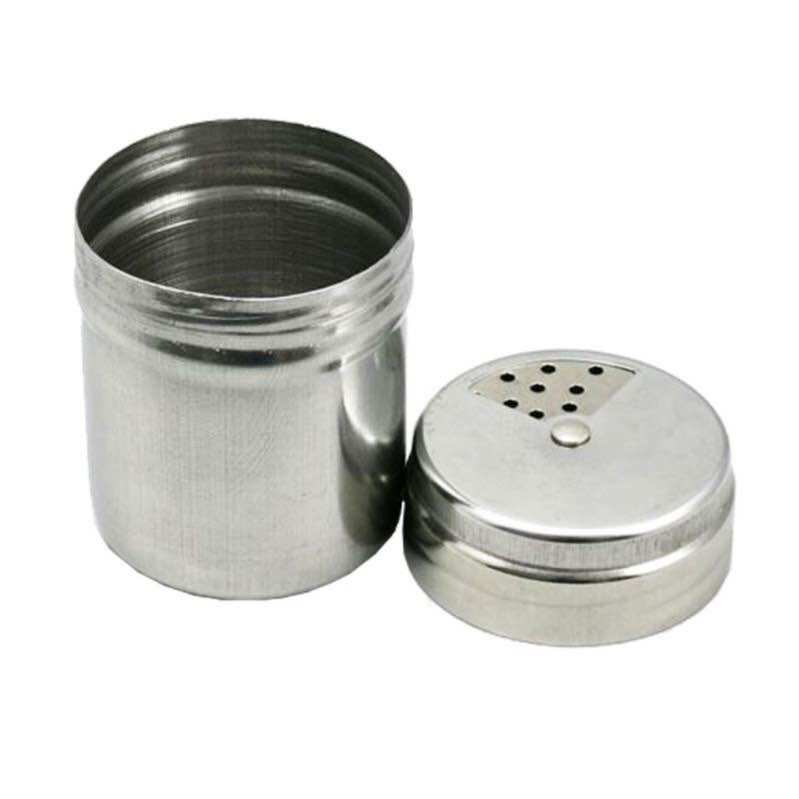 Hủ Đựng Tiêu - Tăm - Gia Vị