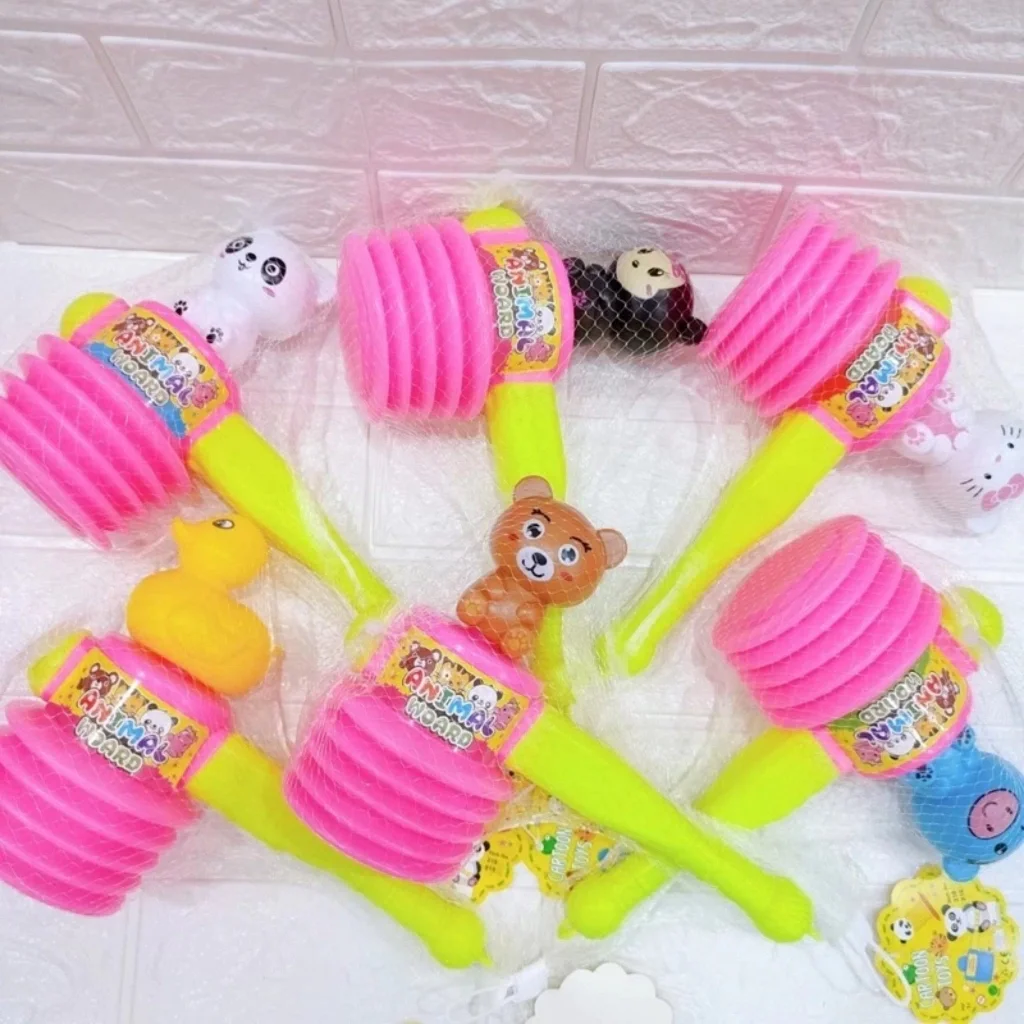 Đồ chơi búa đập các loại cho bé/Đồ chơi cho bé