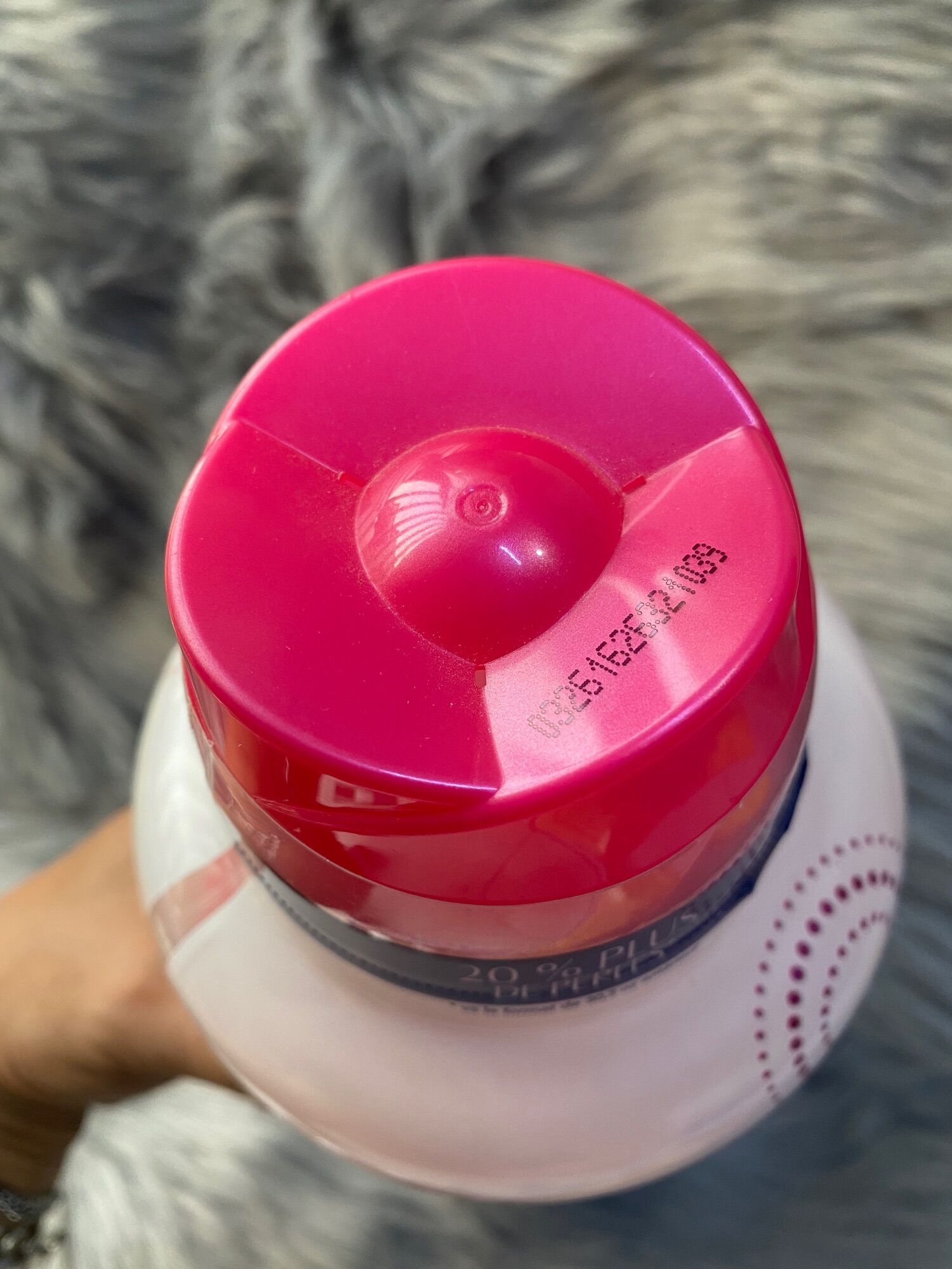 Viên Xả Downy chính hãng hàng Mỹ thơm tốt