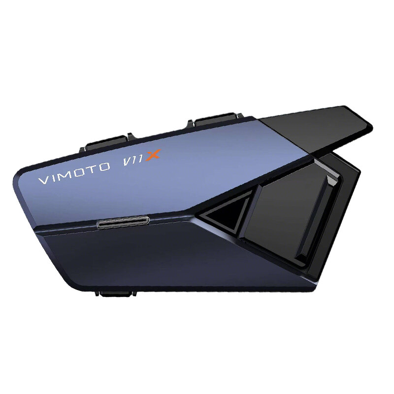 Vimoto | Motorcycle Helmet Bluetooth Headset with JBL Unit Giá 3,582,000 Đồng*Miễn phí vận chuyển