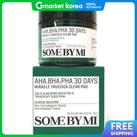 Some By Mi | Miếng lót trong Miracle Trucica 70 miếng