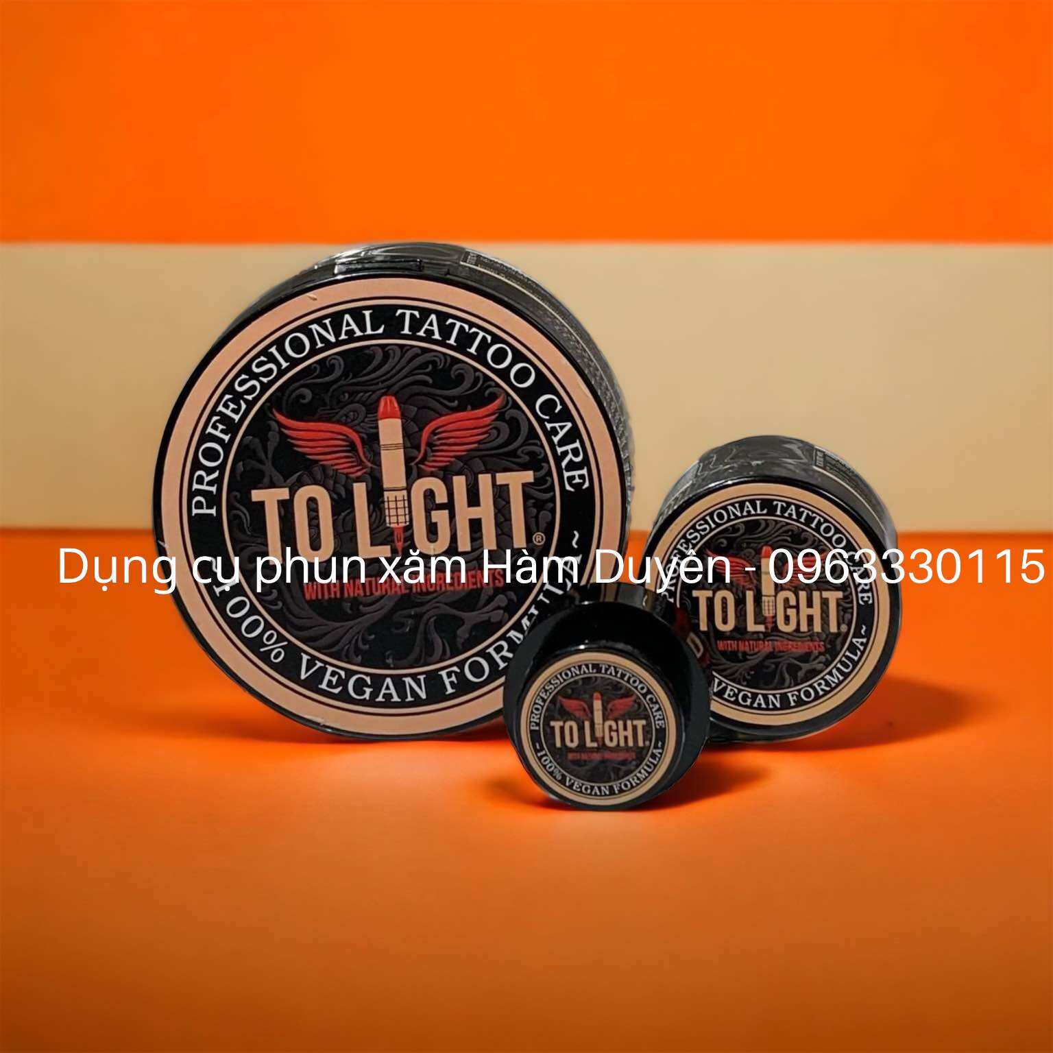 DƯỠNG BALM TOLIGHT