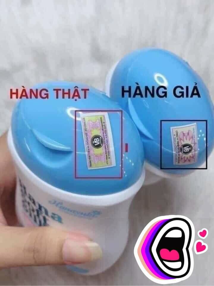 Dung dịch vệ sinh phụ nữ Hana