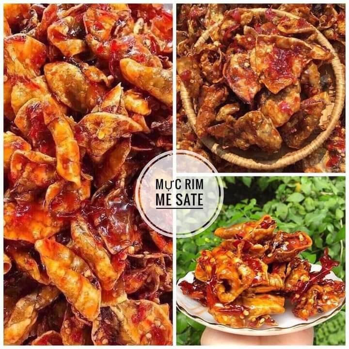 MỰC RIM ME SA TẾ 300GR