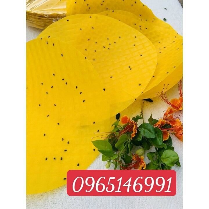 1kg bánh tráng nướng mè vàng 50k