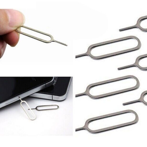 Que chọc sim cao cấp