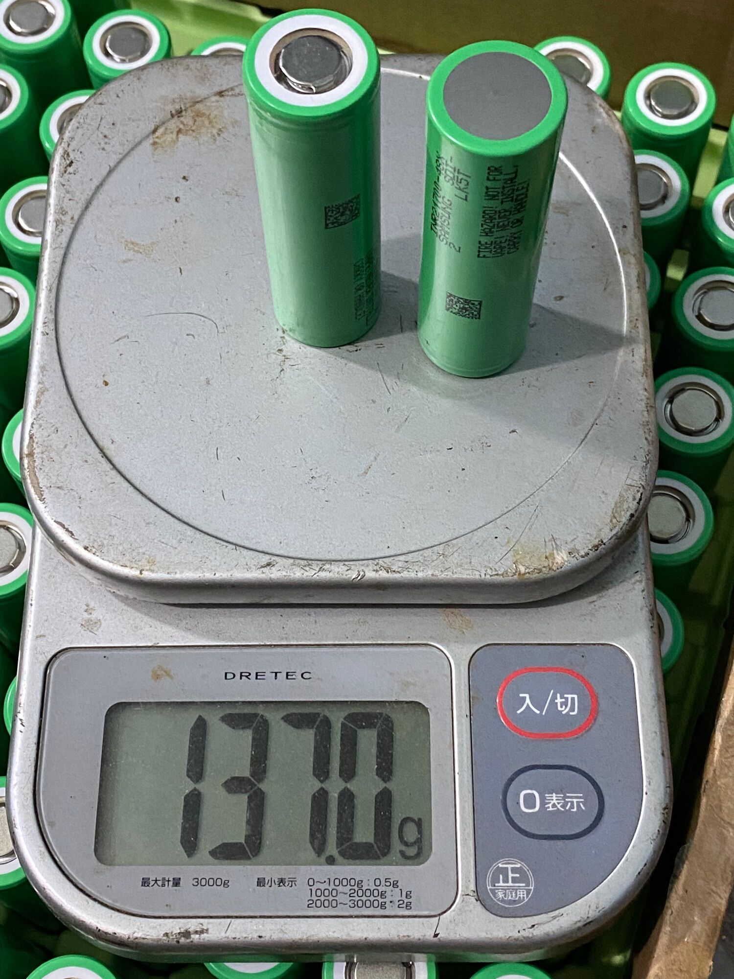 Pin 21700 Samsung 48X mới 100% chính hãng.