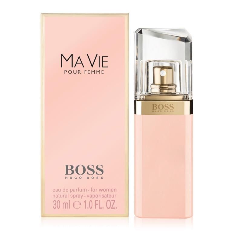 [Bill Mỹ] Nước hoa nữ Hugo Boss Ma Vie Eau De Parfum 30ml