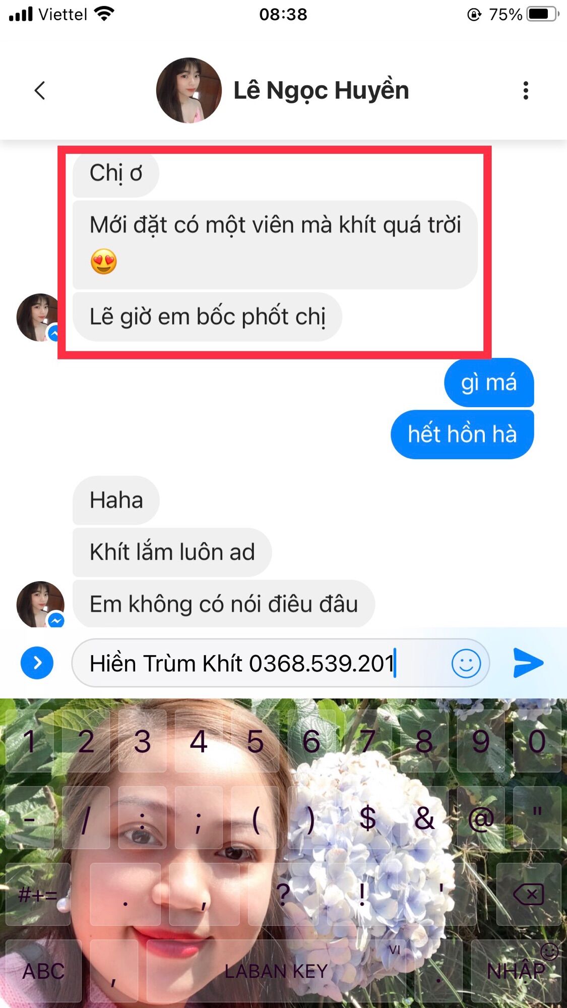 Viên đặt thảo mộc Briar - Se k.h.í.t b.í.m - Tr.ị Viêm PK