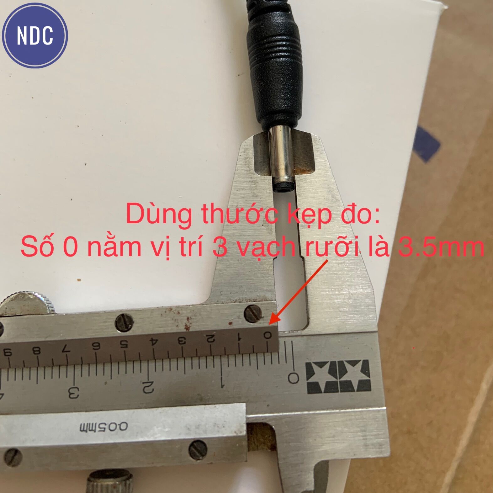 Nguồn 5V-2A 2.5mm 3.5mm 4.0mm 5.5mm (Loại 1) TVBox, Camera IP, Máy Chấm Công, Máy Tính Bảng
