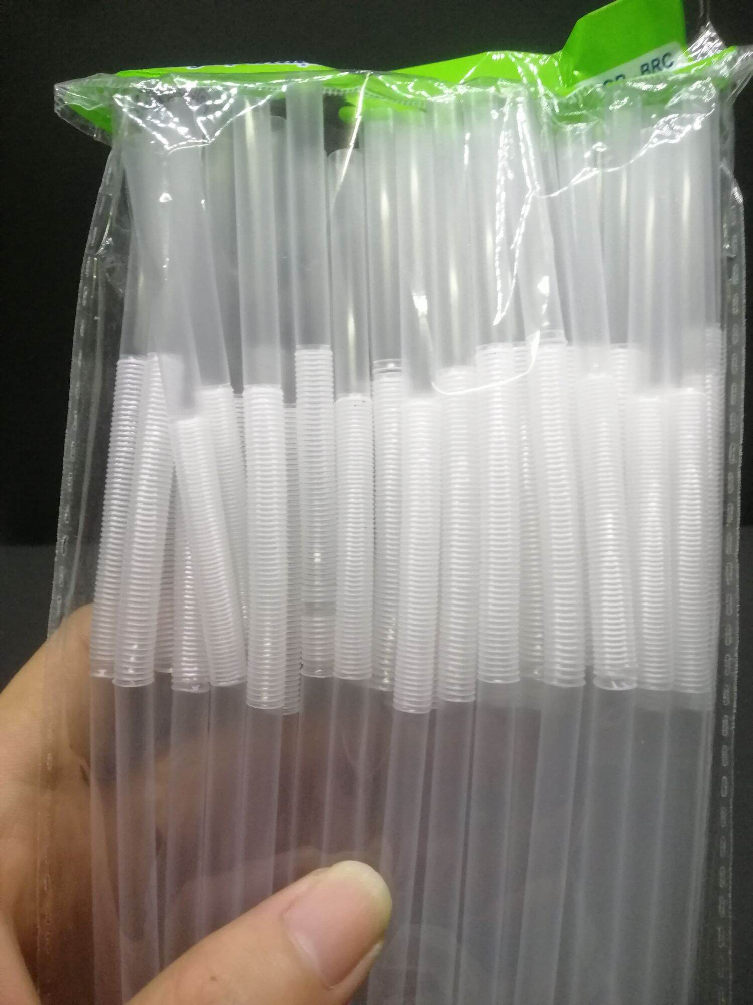1 Bịch ống hút nghệ thuật ( 1 co )