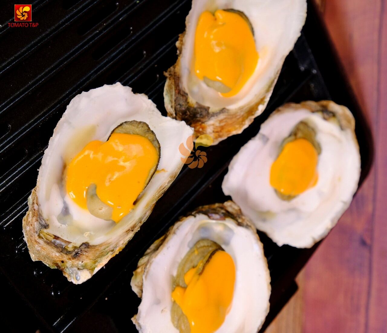 Combo 5 gói phô mai Tornado vị cay 100gram