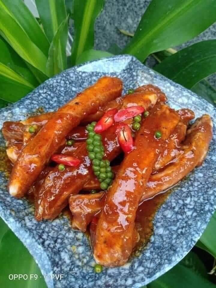 [ PHÚ NHUẬN]🍃🍃 SƯỜN QUE NHIỀU THỊT 1 KG