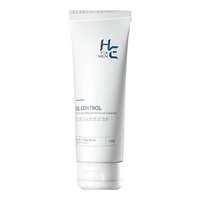 H＆E | Sữa Rửa Mặt Trắng Da Cho Nam Kiểm Soát Dầu Mềm Mại Giảm Vết Thâm Mụn Làm Sạch Tươi Mát