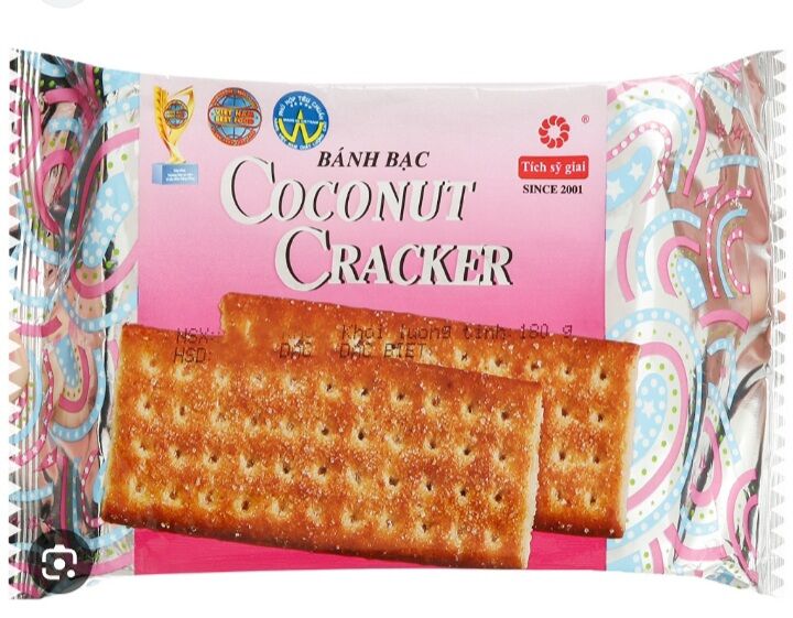 bánh quy 180g
