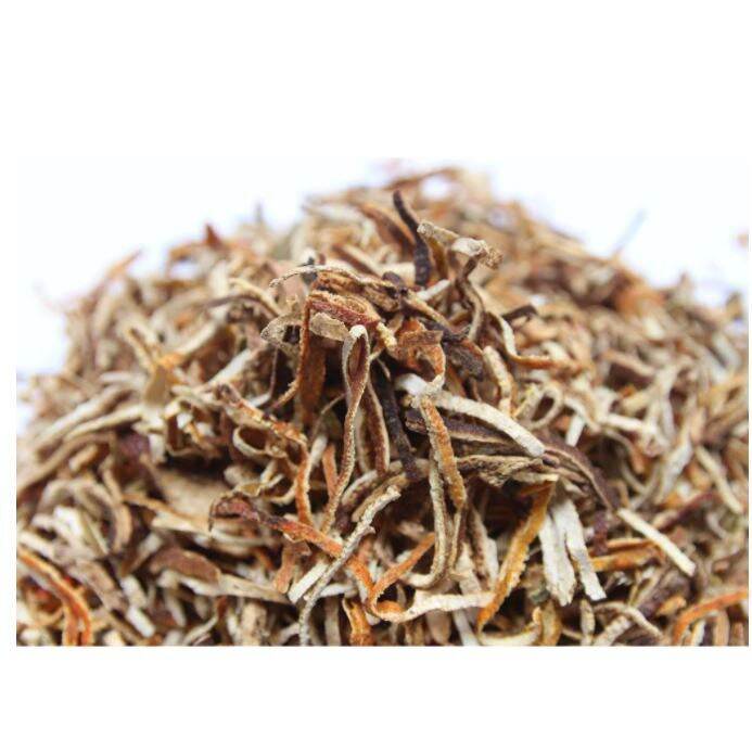 200gr trần bì (vỏ quýt khô) thơm sạch.