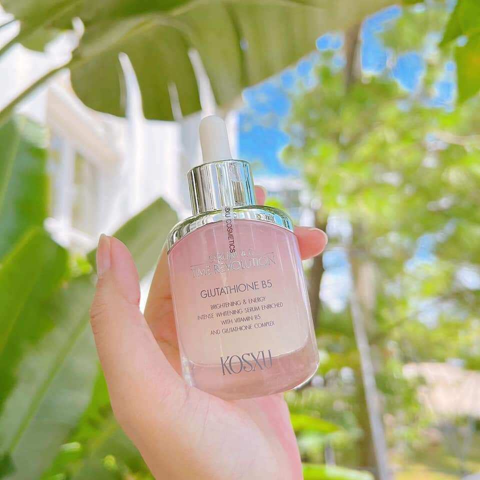 SERUM LÊN MEN 4.0 KOSXU