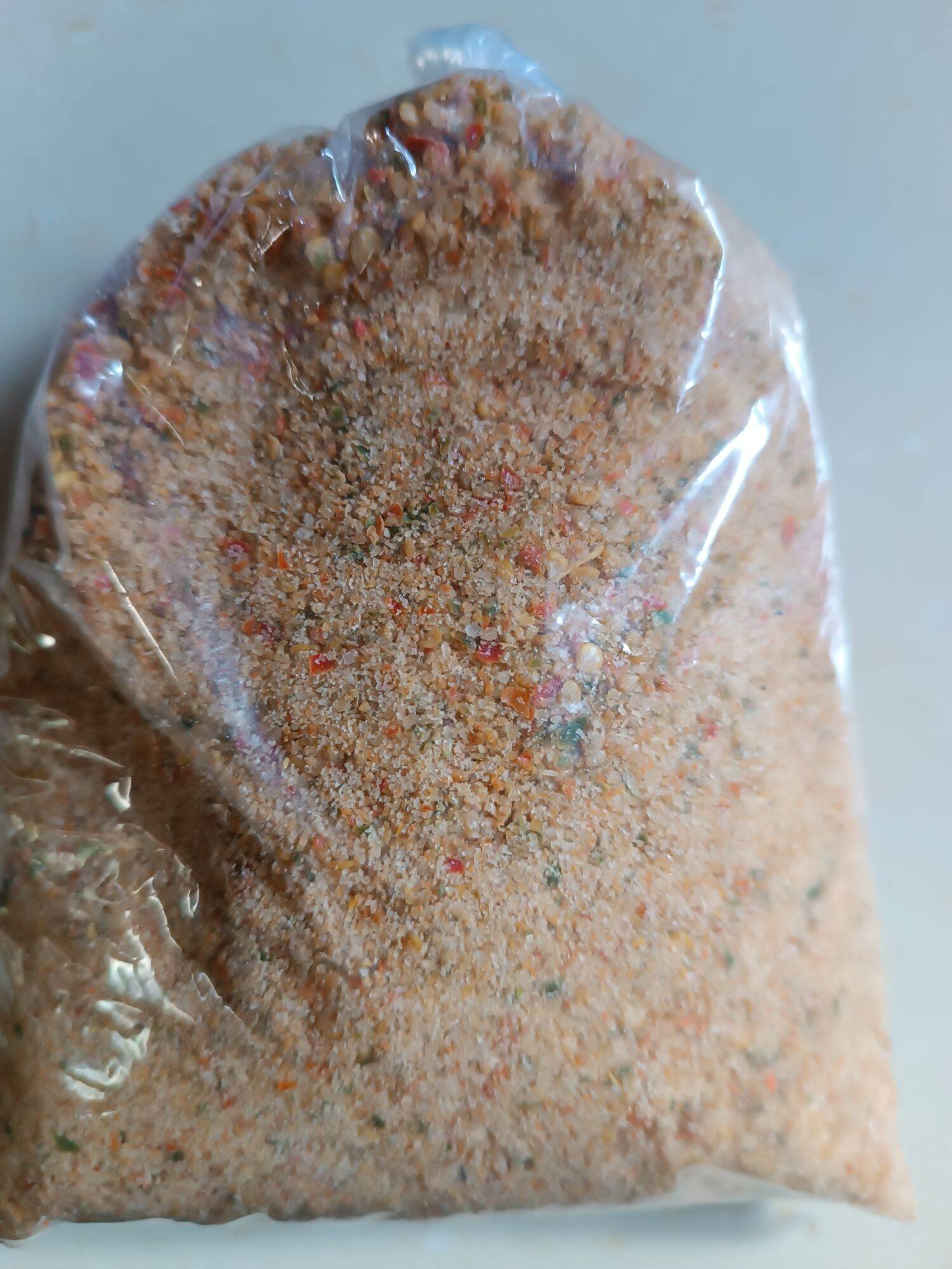 Muối ớt xanh tây ninh 100g