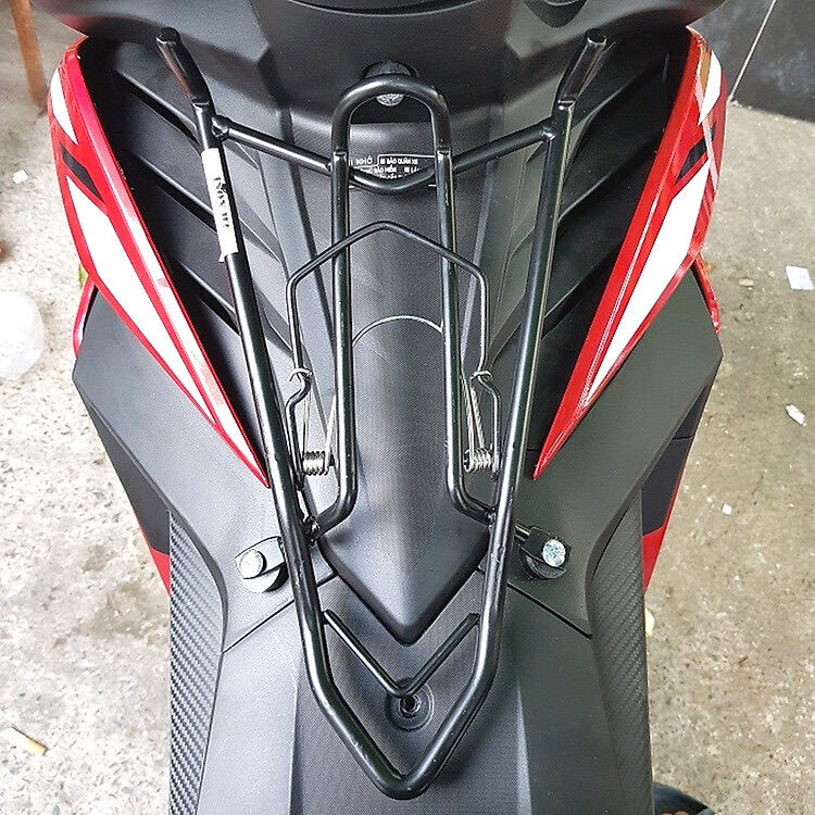 Ghế cho em bé ngồi xe Exciter và Winner