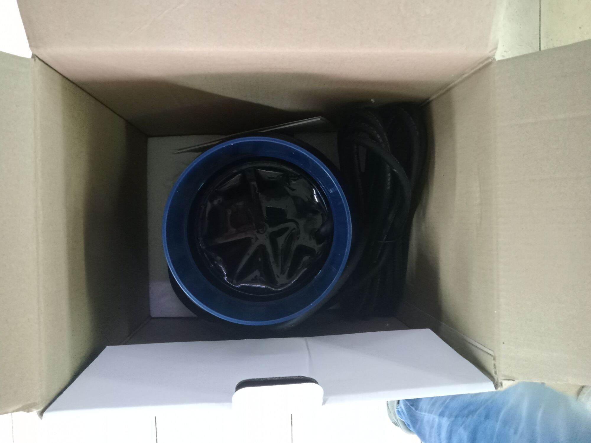 Máy Bơm Hồ Cá Koi jebao Lp 45000 – 500W