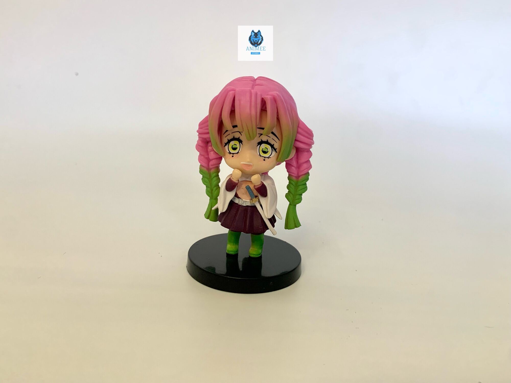 Mitsuri Resin Figure 3D Printed SFW / NSFW Garage Kit , Unpainted , Ad –  ThreeDTreasury Resin Miniatures