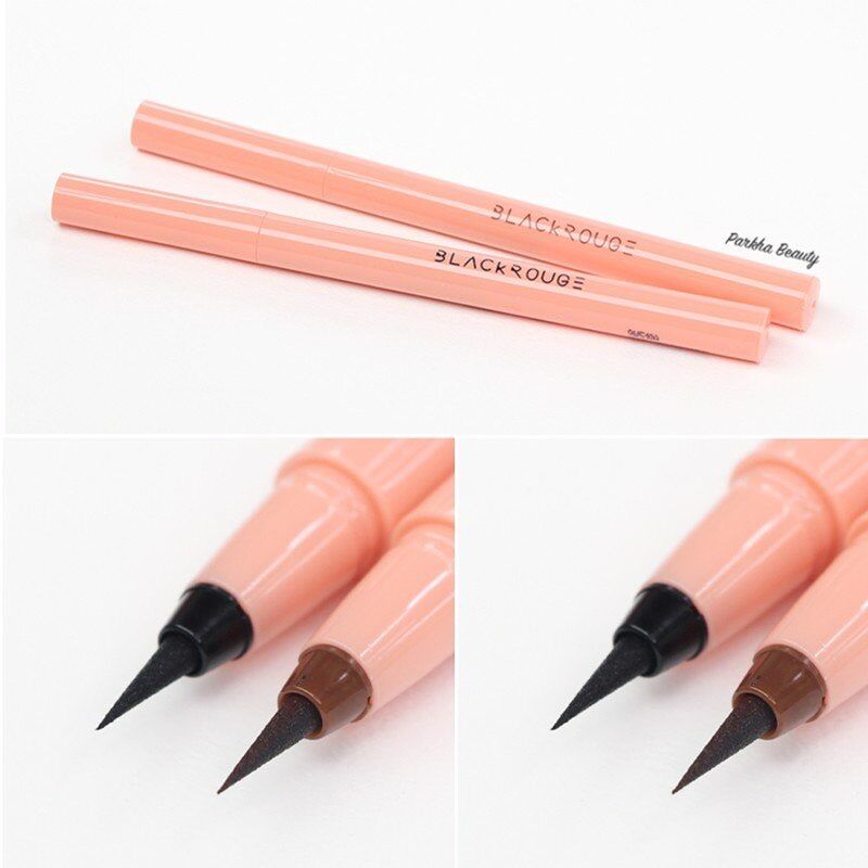 Kẻ Mắt Black Rouge All Day Power Proof Pen Liner