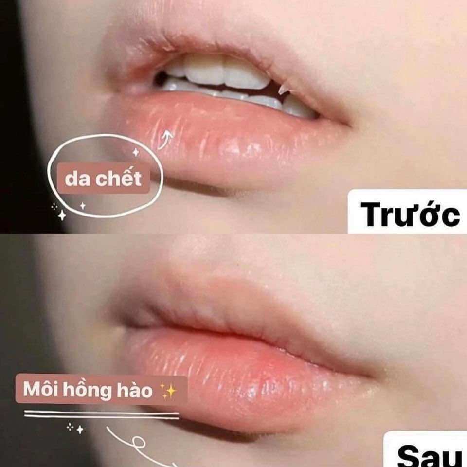 SON DƯỠNG MÔI MỠ HƯƠU ASTRID 4,7g (Size To)