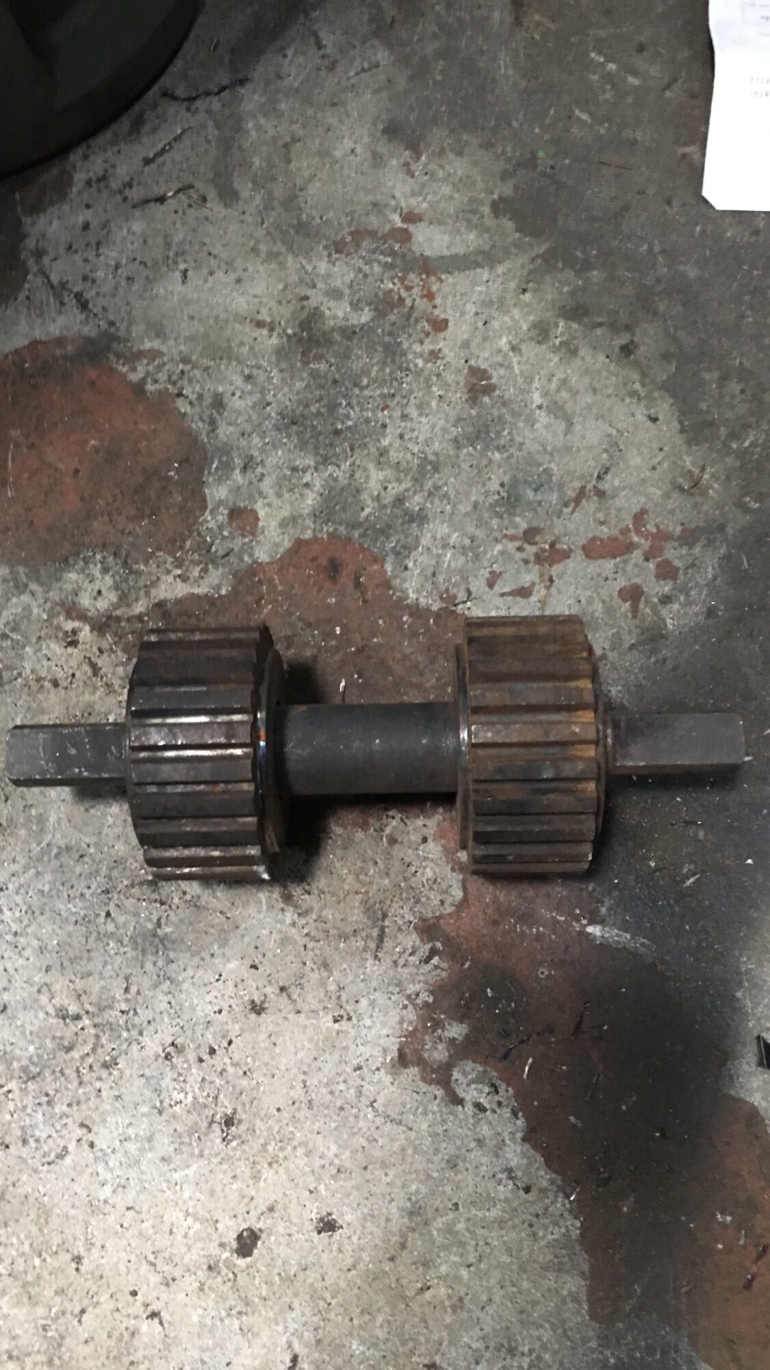 Cặp nô máy ép cám viên trục đứng 0961989538